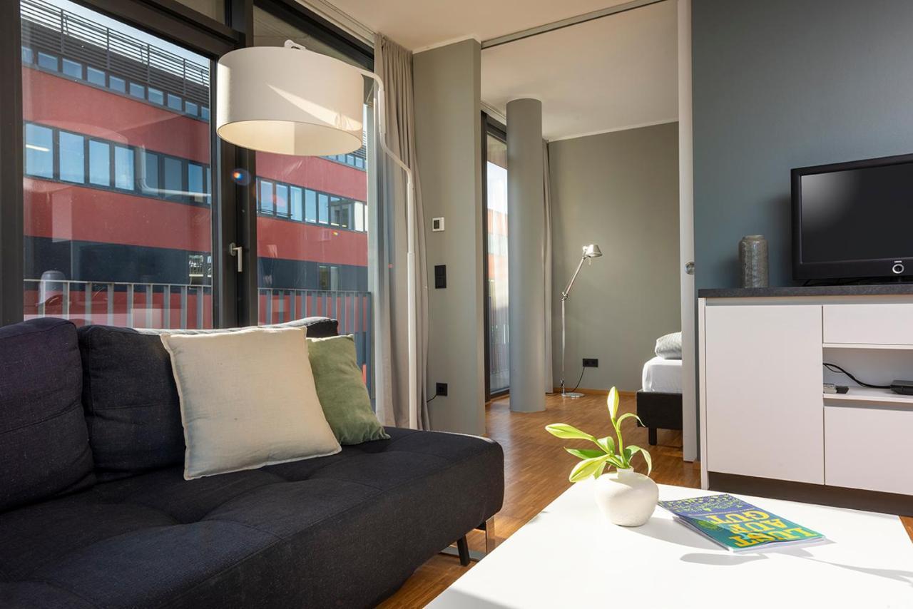 Waveboard & Boardinghouse Aparthotel Potsdam